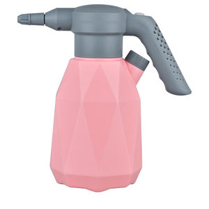 Pulverizador Portátil Recarregável com Bico e Haste de Extensão para Plantas, Ervas Daninhas, Limpeza e Resfriamento de Animais de Estimação - Product Image 4