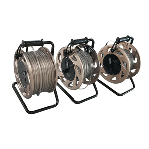 Medidor de Profundidad de Agua Sumergible Tipo Carrete de 0-500m con Resistencia al Agua IP68 y Precisión de 1mm - Product Image 2
