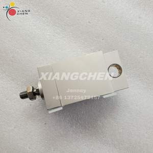 L2672356 <b>Ink</b> <b>Roller</b> Cylinder D-32-27-P-SA for KBA Printing Machine Parts - Product Image 5