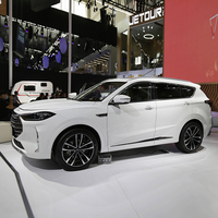 Chery Jetaur Jeutour JetourX90 X70s 1.5 Plus Auto Power Nouveau 2023