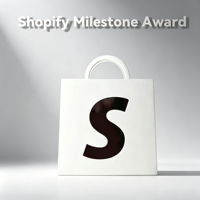 Funboxes 高级定制个性化 S 版包袋公仔 铝合金 Shopify 里程碑奖奖杯 奖牌和奖牌牌匾