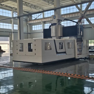 Fanuc BT50 DVX3020เครื่องจักร <span class=keywords><strong>CNC</strong></span> สำหรับอุตสาหกรรมแม่พิมพ์รถยนต์ - Product Image 2