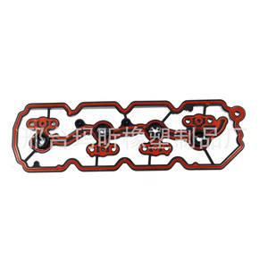 Valve Cover <b>Gasket</b> For Chevrolet Cruze Opel Vauxhall GMC 12636177 Auto Parts - Product Image 2