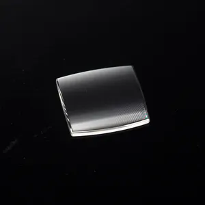 중국 제조 손목시계 도구 및 부품 강화 빛 유리 렌즈 사파이어 크리스탈 시계 유리