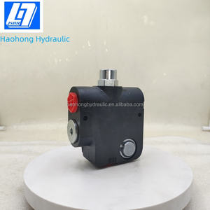 FCR51-1/<span class=keywords><strong>2</strong></span> <span class=keywords><strong>3</strong></span> तरह से दबाव की भरपाई प्रवाह नियंत्रण वाल्व, LKF60-G1/<span class=keywords><strong>2</strong></span> - Product Image 3