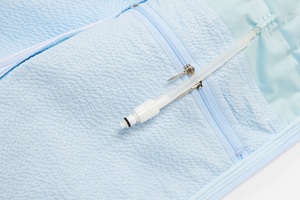 Chaleco Sensorial Calmante para Autismo, Compresión Ajustable para Terapia Diaria y Mejora de la Estabilidad Emocional - Product Image 4