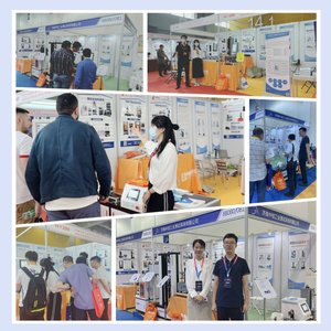 Máquina Digital de Teste de Estanquidade com Display Digital e Detector de Vazamentos - Product Image 6