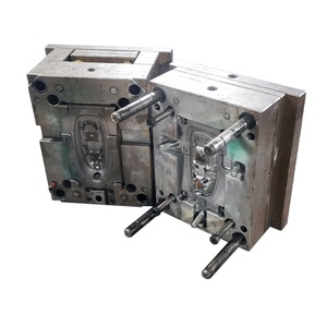 New Cheap ABS PC <b>Plastic</b> <b>Enclosures</b> Injection Mold Making and Molding for Custom Beauty Apparatus From Guangdong - Product Image 5
