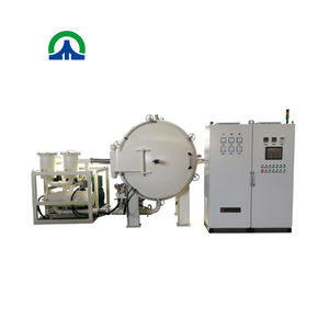 Four de frittage de carbure de silicium de déparaffinage sous vide pour le matériel d'acier inoxydable - Product Image 2