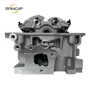 Nouvelle culasse de moteur Diesel Dynacap D4F pour <span class=keywords><strong>Renault</strong></span> OE 8200308854 7701478273 8201173867 7701475791 7701476742 - Product Image 5
