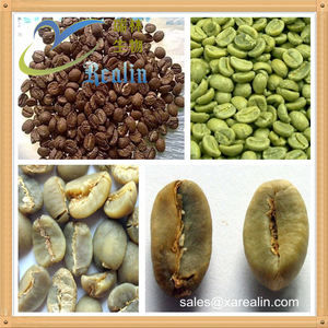 เมล็ดกาแฟผงละลายน้ำสีเขียวเมล็ดกาแฟผง - Product Image 5