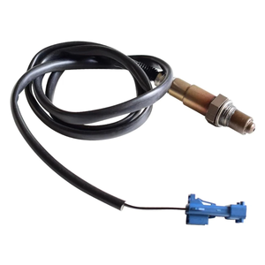 Sensor de Oxígeno de Relación Aire-Combustible O2 101980700 9636148882 96229977 para <span class=keywords><strong>CITROEN</strong></span> C4 Xantia - Product Image 1
