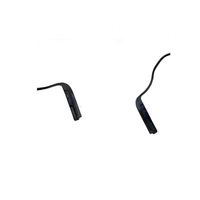 Tous les modèles d'anneau de lunette en caoutchouc pour Macbook Pro Air A1706 A1708 A1989 A2159 A2179 A1932 A2338 A2337 Rubber