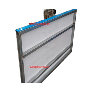 Chất lượng cao Thương hiệu New Hockey bảng cho trong nhà ICE Rink <span class=keywords><strong>PP</strong></span> và HDPE vật liệu nhựa bàn trên bán - Product Image 1