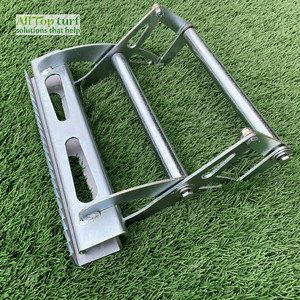 Attrezzi per l'Installazione di Erba Sintetica Turf Grip per Campi Sportivi e di <span class=keywords><strong>Calcio</strong></span> in Erba Artificiale - Product Image 1