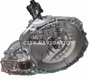 New Wholesale Manual Transmission Gearbox for Chevrolet Cruze 1.6 Chevrolet Aveo 1.4 Chevrolet Orlando 1.4