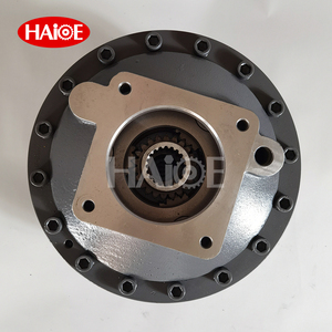 อะไหล่รถขุดเดเวลอน DX420 SL420LC-V เกียร์ลดรอบสวิง DX420LCA เกียร์บ็อกซ์ 404-00095A - Product Image 4