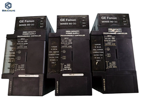 PLC Controller Sensor Power Supply Module Brand New Original IC693PWR330D - Product Image 1