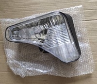 Kit d'éclairage de remplacement 6670284 6718043 6718042 pour chargeuses compactes Bobcat 553 751 753 763 773 863 864 873 883