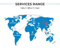 SP Ddp Shipping, meilleur agent d'expédition maritime, transitaire logistique 40GP, expédition maritime de Chine vers les États-Unis, services d'expédition FBA porte-à-porte