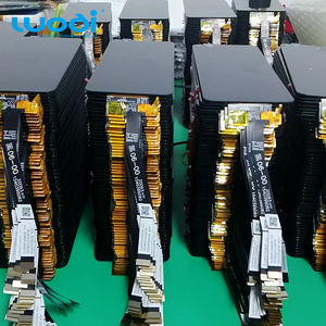 Écrans LED Luodi pour téléphones portables pour <span class=keywords><strong>Redmi</strong></span> <span class=keywords><strong>Note</strong></span> 13 Pro 5G Écran LCD numérique - Product Image 5