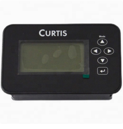 3501 Instrument Meter 12 80V Electric