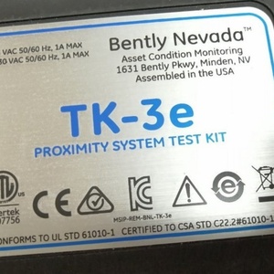 เครื่องมือสอบเทียบหัววัดอเมริกัน Tk-3e รุ่น 177313 -02-01-00 220v อุปกรณ์ทดสอบ - Product Image 3