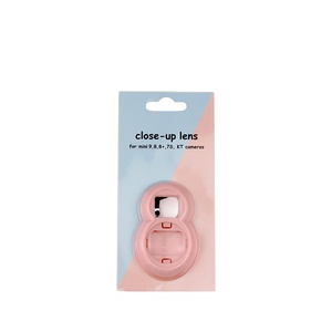 Appareil photo instantané pour selfie <span class=keywords><strong>Mini9</strong></span>/8/8+/7S universel avec miroir UV et plusieurs styles - Product Image 4
