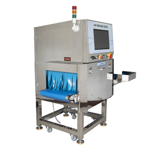 औद्योगिक एक्स रे खाद्य निरीक्षण प्रणाली उच्च संवेदनशीलता विदेशी वस्तु डिटेक्टर पैक के लिए 1 वर्ष - Product Image 6