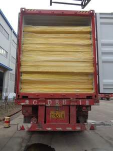 Panneaux d'isolation rigides en fibre <span class=keywords><strong>de</strong></span> <span class=keywords><strong>verre</strong></span> isolés ISOKING - Product Image 5