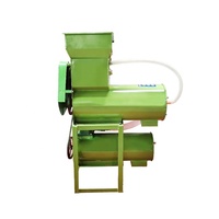 Ligne de production automatique de fécule de manioc, machine à poudre de fécule de tapioca et de pomme de terre