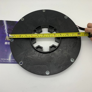 Acoplamiento de la Serie CENTAFLEX CF-K-125-10-64306 CFK1251064306 - Product Image 2