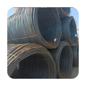 شريط تسليح معدني 12 مم من ASTM Hrb 400 شريط تسليح معدني متغير الشكل لإنشاءات الإسكان - Product Image 1