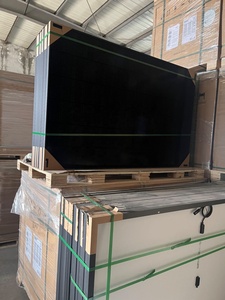 แผงเซลล์แสงอาทิตย์ชนิด605W 585W 590W 595W 600W W โมดูล PV โมโน PERC คุณภาพสูง bifacial 54HL4M-BVD Ji - Product Image 1