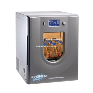 Agitador Biológico Apilable Eppendorf New Brunswick Innova 42/42R, Equipo de Laboratorio 1020426490 - Product Image 2