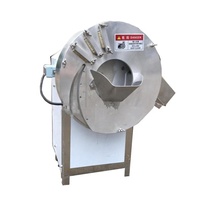 Wortel Groente Snijmachine Snijmachine Gember Julienne Machine Cutter Wortel Aardappel Bamboe Snijden/Shredding Machine