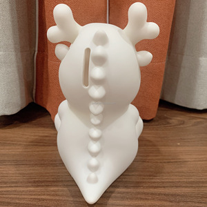 Lampada <span class=keywords><strong>Luna</strong></span> Orso in Resina Fluida Fai da Te, Regalo Aziendale Artistico Fatto a Mano, Orso Abbracciabile Doodle, Vendita all'Ingrosso - Product Image 6