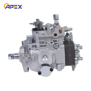 Pompe à injection de carburant APEX 504081107 504117106 0460424315 pour excavatrice, pièces de rechange, pompe à carburant pour Iveco Fiat Case CNH 60 KW NEF - Product Image 1