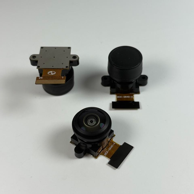 Original New OV2640 Camera Module 200W Pixel Wide Angle Electronic Components in Stock