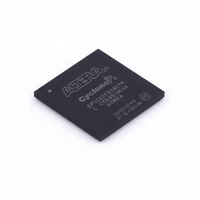 Microcontrôleur EP1C12F256I7N FBGA-256, puce IC MUC