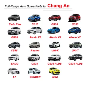 ChangAn Eado Plus Crankshaft Pulley NE15T001-1120 CS35P/CS75P/Easy PLUS/CS65