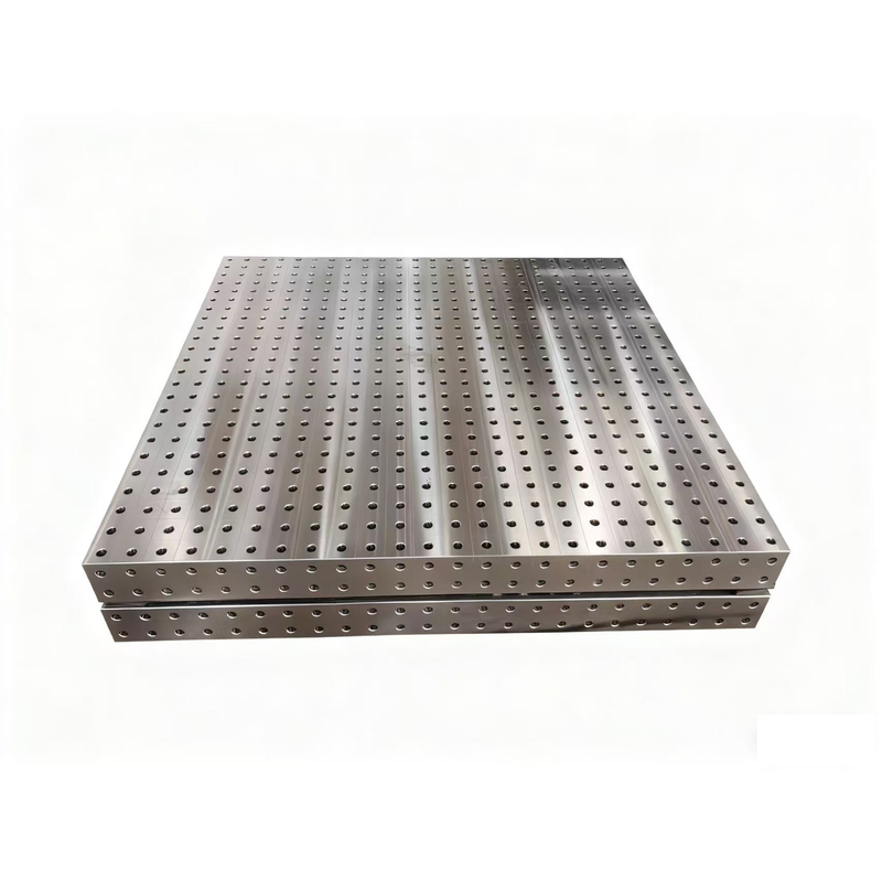 High Quality New 3D D16 Cast