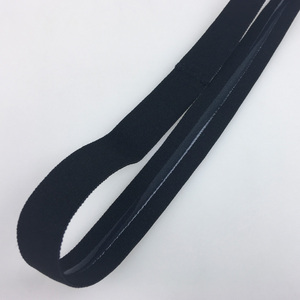 Material de toalla disponible Banda para el cabello absorbente de sudor Banda para el sudor Diadema deportiva Banda para el sudor para la <span class=keywords><strong>cabeza</strong></span> Banda para el cabello deportiva - Product Image 6