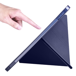 Wholesale Back Cover Tablet Leather <strong>Case</strong> <strong>for</strong> <strong>iPad</strong> 10th Gen 10.9 2022 Bumper <strong>case</strong> - Product Image 5