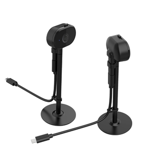 Webcam DOBE HD 1080P con connettore Type-C <span class=keywords><strong>Plug</strong></span> & <span class=keywords><strong>Play</strong></span> 128.1 °   Obiettivo Grandangolare per Switch 2 Camera <span class=keywords><strong>Play</strong></span> - Product Image 2