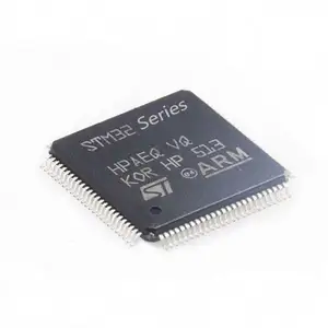 STM32H743IIT6 LQFP176 32-Bit Microcontroller STM32H743II STM32H743 STM32H743IIT6