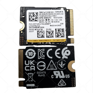 Voor Samsung Pm9c1a 512Gb Harde Drive5 - Product Image 3