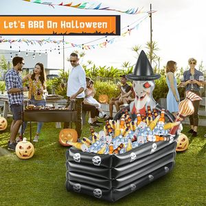 Enfriador <span class=keywords><strong>de</strong></span> bebidas <span class=keywords><strong>de</strong></span> ataúd inflable grande <span class=keywords><strong>de</strong></span> PVC <span class=keywords><strong>de</strong></span> 43 pulgadas para Halloween, barra <span class=keywords><strong>de</strong></span> buffet para servir hielo <span class=keywords><strong>de</strong></span> <span class=keywords><strong>Brujas</strong></span> con tapón <span class=keywords><strong>de</strong></span> drenaje para fiestas <span class=keywords><strong>de</strong></span> Halloween - Product Image 5