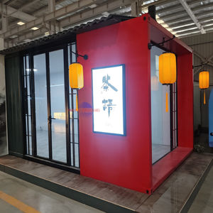 Kiosque à jus de fruits, chariots à bonbons, kiosque à beignets, remorque alimentaire intérieure, bus de fête – Aucun avis pour le moment - Product Image 1