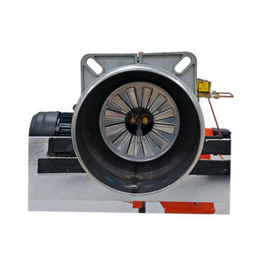 Gaudi Brûleur <span class=keywords><strong>à</strong></span> mazout industriel Chaudière chauffante <span class=keywords><strong>à</strong></span> vapeur Partie GDL14 GDL26 GDL35 GDL55 GDL75 GDL100 GDL150 220v Fournisseur de carburant diesel - Product Image 6